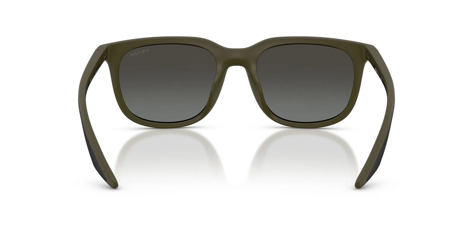 Prada Linea Rossa B09SU Sunglasses - view 3